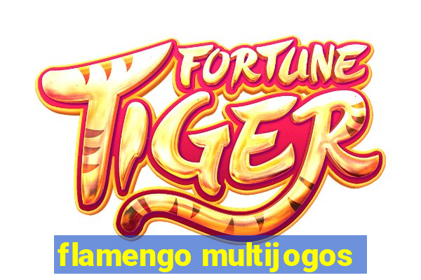 flamengo multijogos